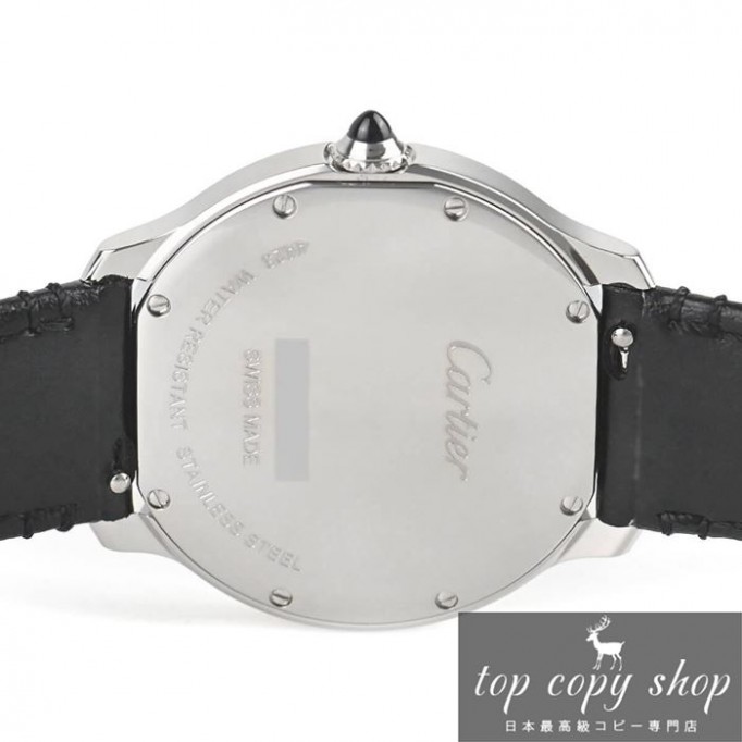 
                        カルティエ スーパーコピー ロンド マスト ドゥ カルティエ 36mm WSRN0031
                    