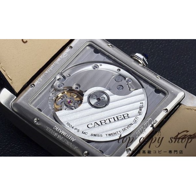 
                        カルティエ タンク スーパーコピー ＭＣ W5330003
                    