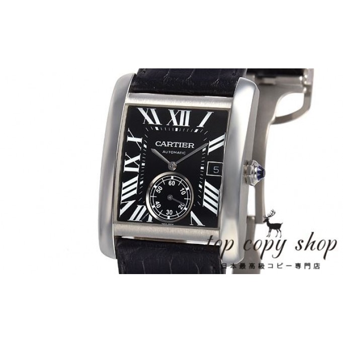 
                        カルティエ タンク スーパーコピー ＭＣ W5330004
                    