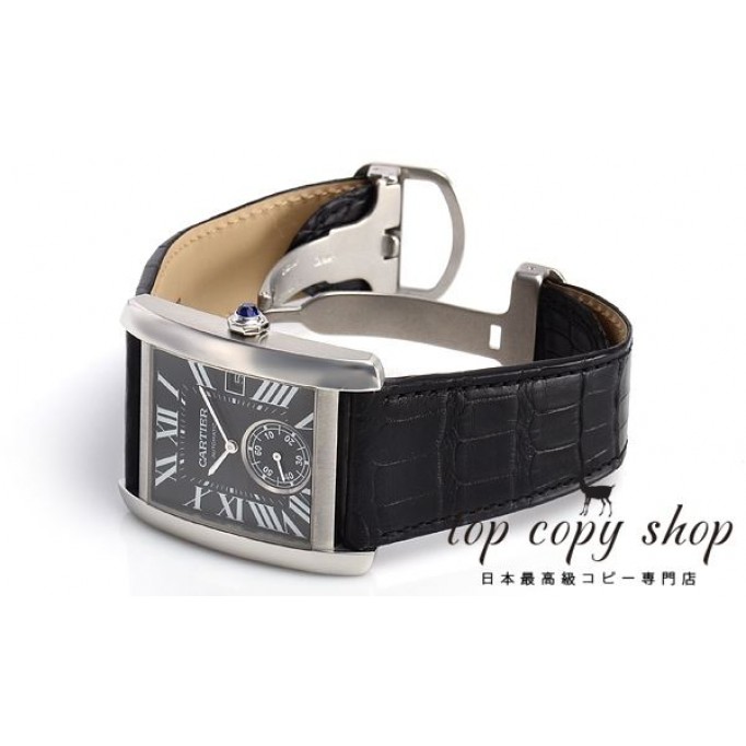 
                        カルティエ タンク スーパーコピー ＭＣ W5330004
                    