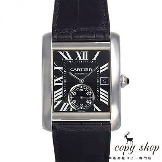 
                        カルティエ タンク スーパーコピー ＭＣ W5330004
                    