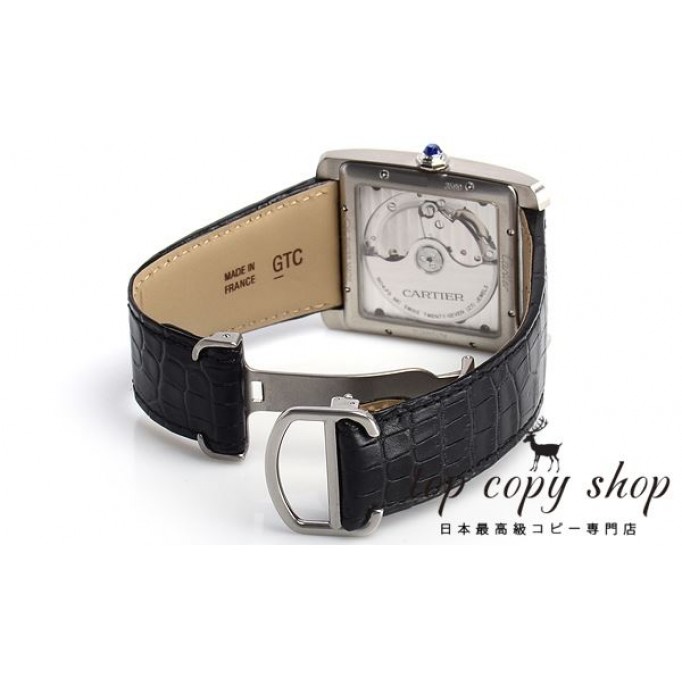
                        カルティエ タンク スーパーコピー ＭＣ W5330004
                    