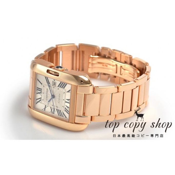 
                        カルティエ タンク スーパーコピーアングレーズ ＬＭ W5310003
                    