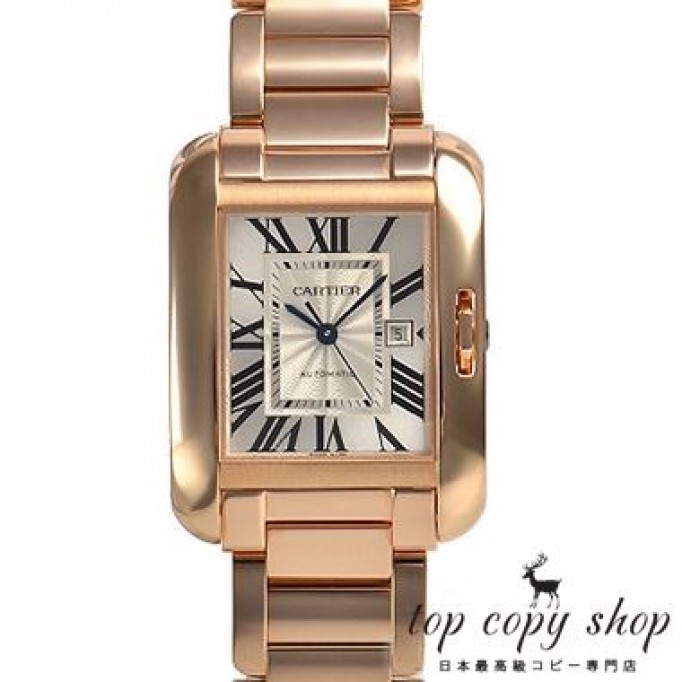 
                        カルティエ タンク スーパーコピーアングレーズ ＬＭ W5310003
                    
