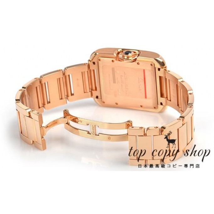 
                        カルティエ タンク スーパーコピーアングレーズ ＬＭ W5310003
                    