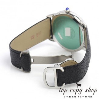 
                        カルティエ スーパーコピー ロンド ソロ ドゥ カルティエ スーパーコピー ４２ｍｍ WSRN0024
                    