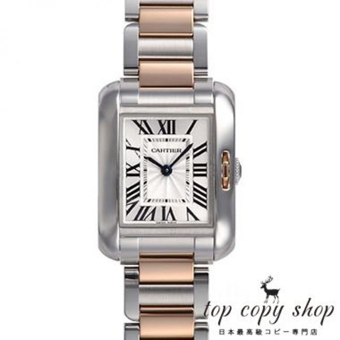 
                        カルティエ タンク スーパーコピーアングレーズ ＳＭ W5310036
                    
