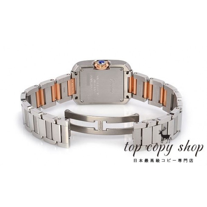 
                        カルティエ タンク スーパーコピーアングレーズ ＳＭ W5310036
                    