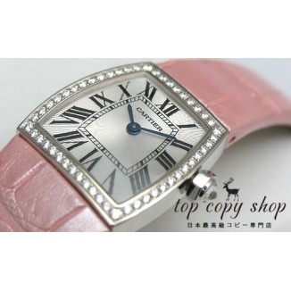 
                        カルティエ スーパーコピー ラドーニャ ＳＭ WE600351
                    