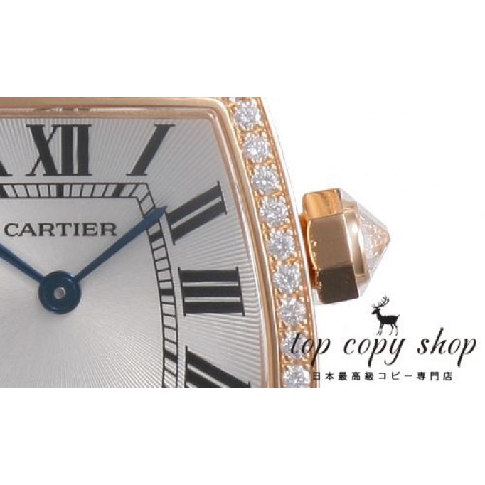 
                        カルティエ スーパーコピー ラドーニャ ＳＭ WE60060I
                    