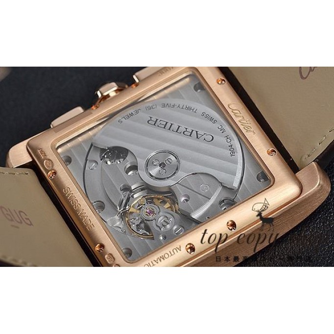 
                        カルティエ タンク スーパーコピー ＭＣ クロノグラフ W5330005
                    