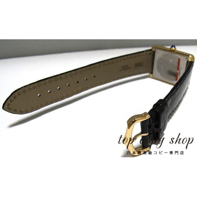 
                        カルティエ タンク スーパーコピーソロ ＳＭ W1018755
                    