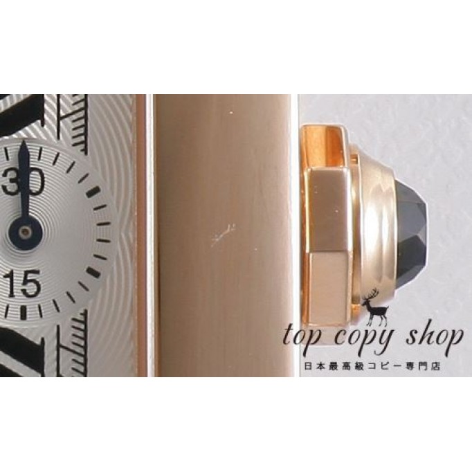 
                        カルティエ タンク スーパーコピーアメリカン クロノグラフ ＸＬ W2609356
                    