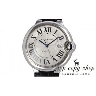 
                        カルティエ バロンブルー スーパーコピー ４２ｍｍ W69016Z4
                    