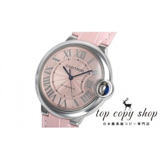 
                        カルティエ バロンブルー スーパーコピー ３６ｍｍ WSBB0007
                    