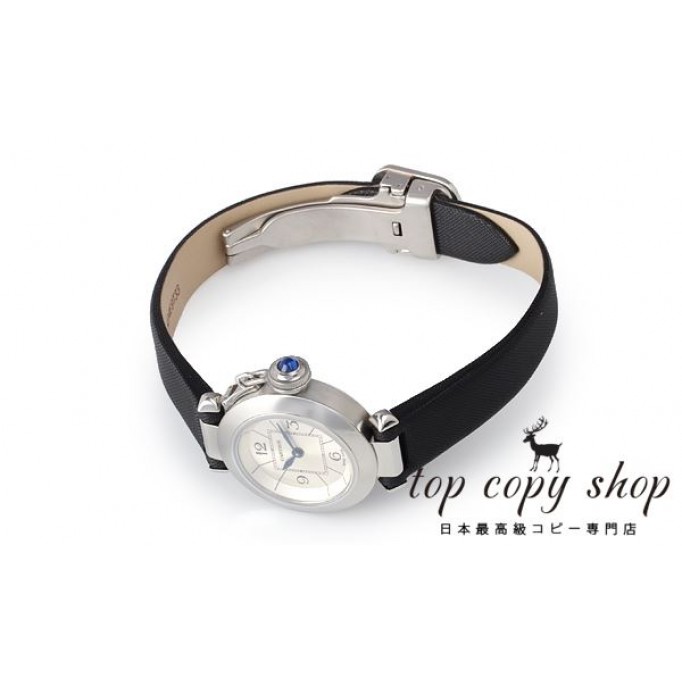 
                        カルティエ ミスパシャ スーパーコピー W3140025
                    