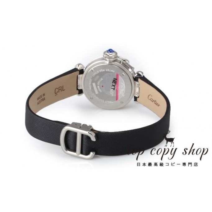 
                        カルティエ ミスパシャ スーパーコピー W3140025
                    