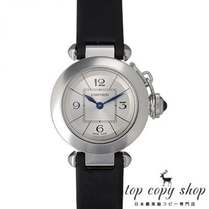 
                        カルティエ ミスパシャ スーパーコピー W3140025
                    