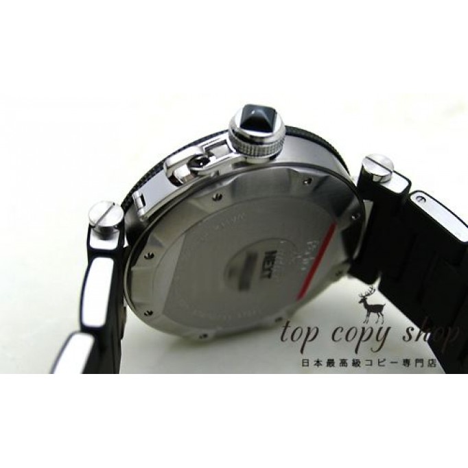 
                        カルティエ パシャ スーパーコピー シータイマー W31077U2
                    