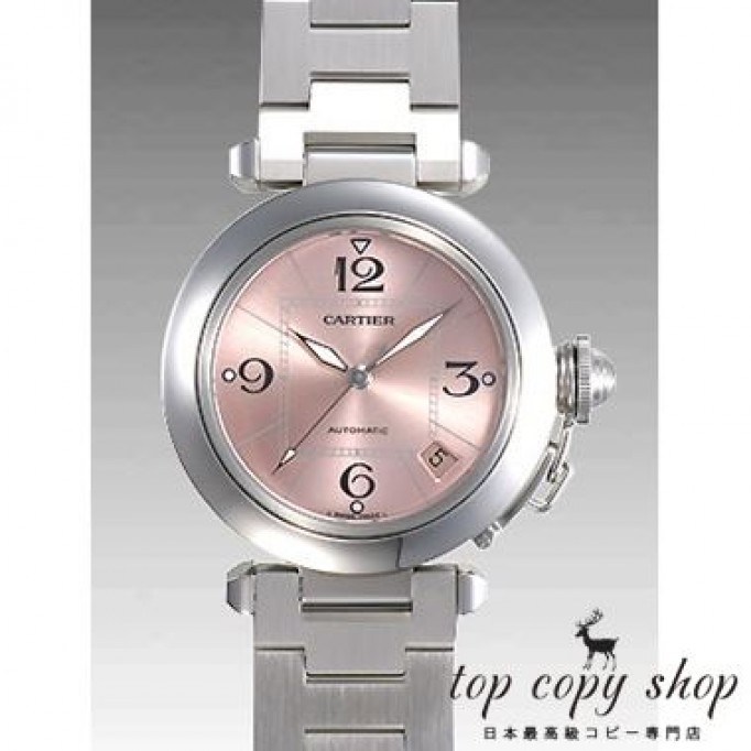 
                        カルティエ パシャ スーパーコピーＣ W31075M7
                    