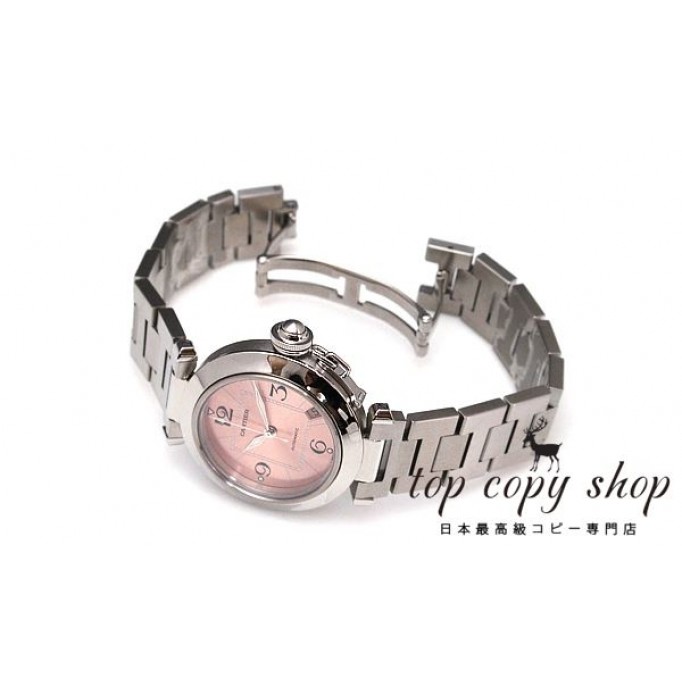 
                        カルティエ パシャ スーパーコピーＣ W31075M7
                    