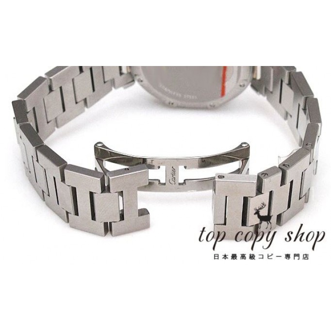 
                        カルティエ パシャ スーパーコピーＣ W31075M7
                    