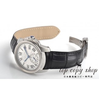 
                        カルティエ カリブル スーパーコピー ドゥ カルティエ ３８ｍｍ WSCA0003
                    