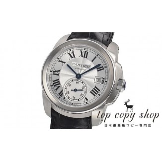 
                        カルティエ カリブル スーパーコピー ドゥ カルティエ ３８ｍｍ WSCA0003
                    
