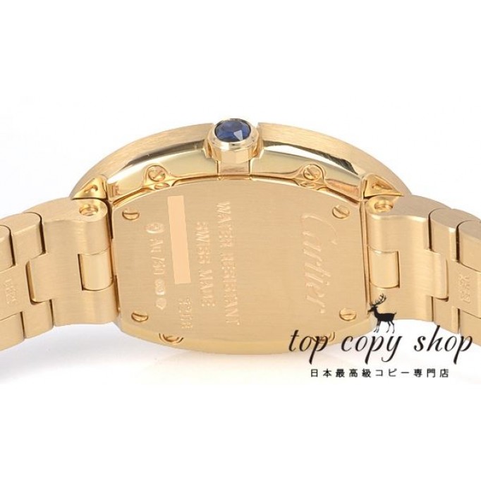 
                        カルティエ ベニュワール スーパーコピー ＳＭ W8000008
                    