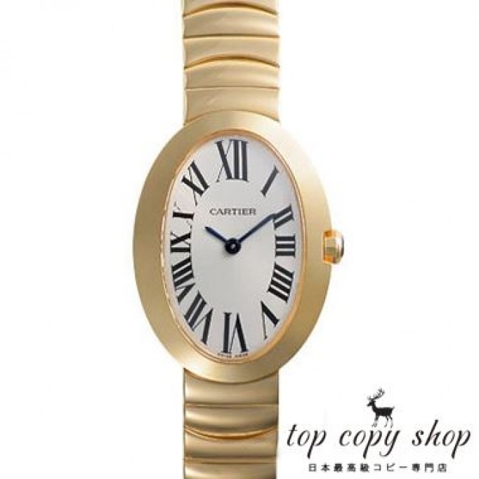 
                        カルティエ ベニュワール スーパーコピー ＳＭ W8000008
                    