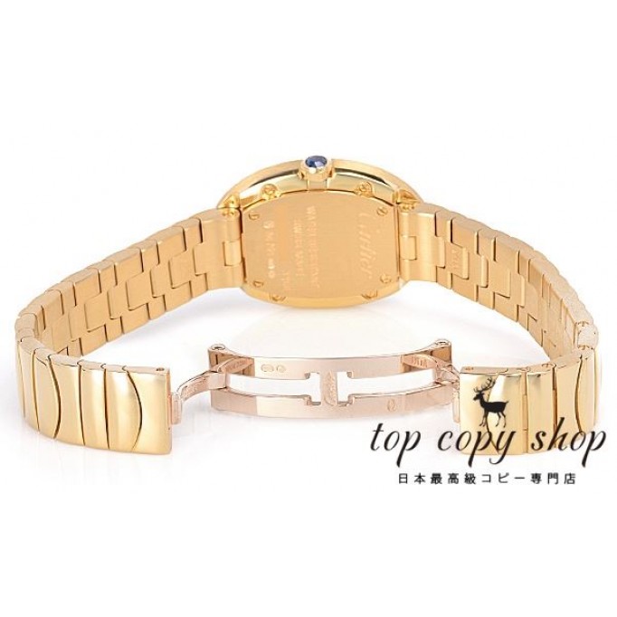 
                        カルティエ ベニュワール スーパーコピー ＳＭ W8000008
                    