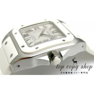 
                        カルティエ サントス スーパーコピー １００ ＭＭ W20129U2
                    