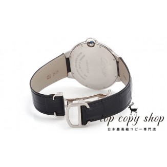 
                        カルティエ エクストラフラット バロンブルー スーパーコピー ４６ｍｍ W6920055
                    