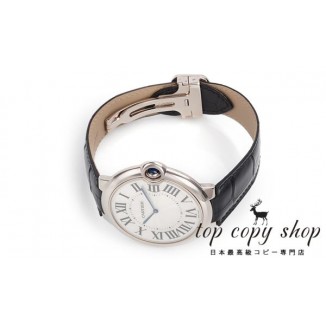 
                        カルティエ エクストラフラット バロンブルー スーパーコピー ４６ｍｍ W6920055
                    