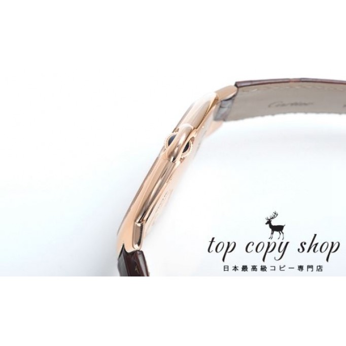 
                        カルティエ エクストラフラット バロンブルー スーパーコピー ４６ｍｍ W6920054
                    