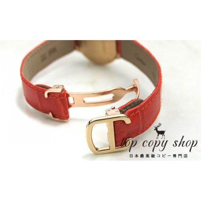 
                        カルティエ バロンブルー スーパーコピー ２８ｍｍ WE900151
                    