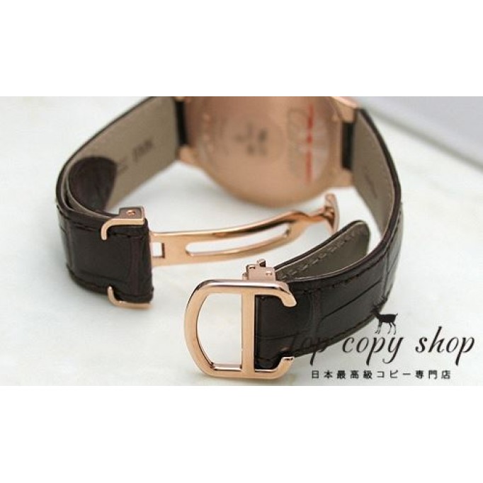 
                        カルティエ バロンブルー スーパーコピー ４２ｍｍ W6900651
                    