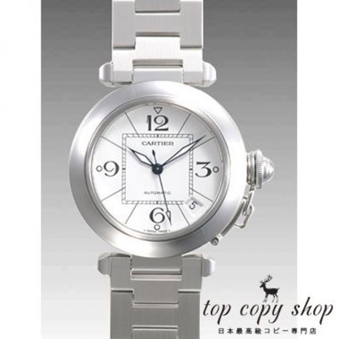 
                        カルティエ パシャ スーパーコピー Ｃ W31074M7
                    
