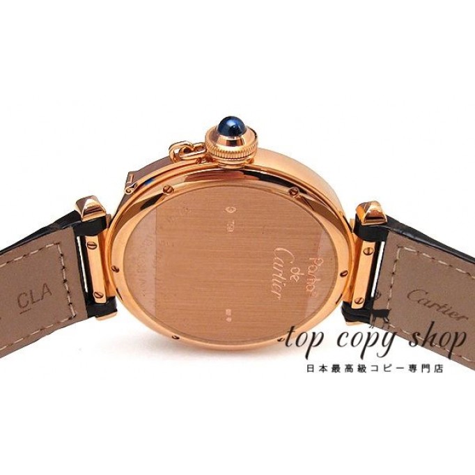 
                        カルティエ パシャ スーパーコピー ４２ｍｍ W3019351
                    