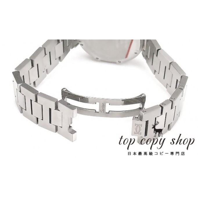 
                        カルティエ パシャ スーパーコピー Ｃ W31074M7
                    