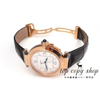 
                        カルティエ パシャ スーパーコピー ４２ｍｍ W3019351
                    