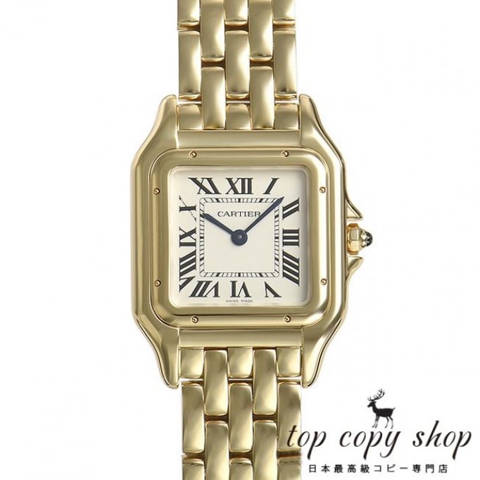 
                        カルティエ パンテール スーパーコピー ドゥ カルティエ WGPN0009
                    