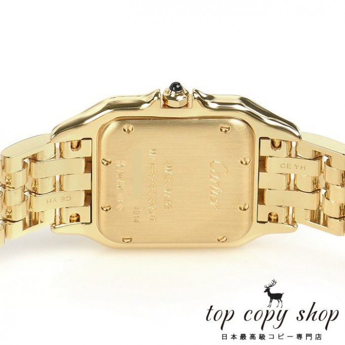 
                        カルティエ パンテール スーパーコピー ドゥ カルティエ WGPN0009
                    