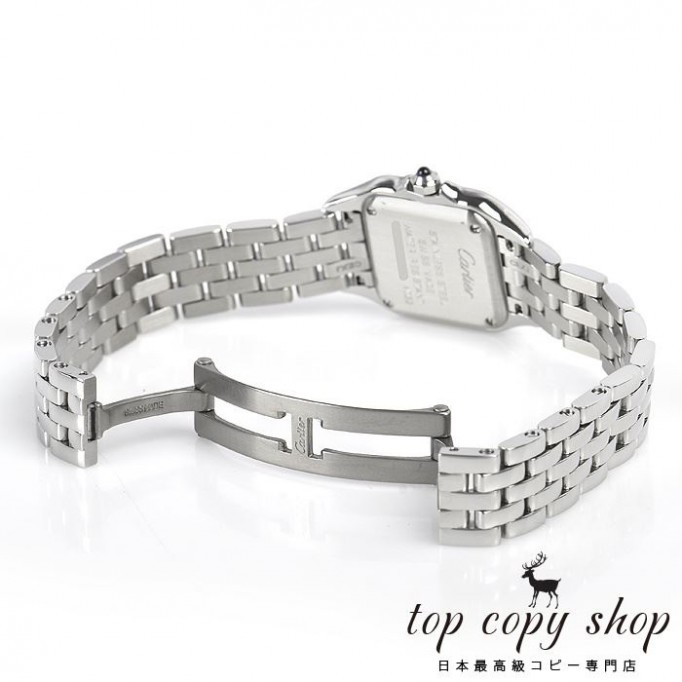 
                        カルティエ パンテール スーパーコピー ドゥ カルティエ SM WSPN0006
                    