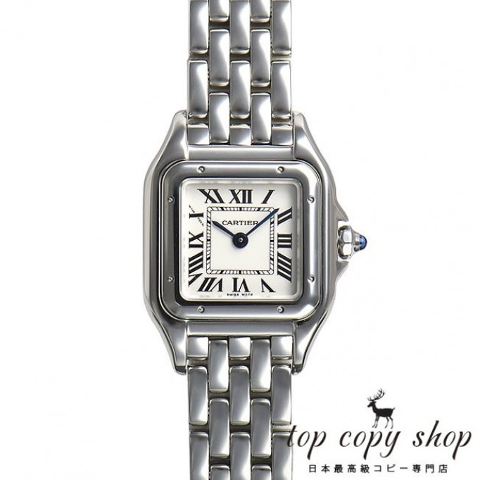 
                        カルティエ パンテール スーパーコピー ドゥ カルティエ SM WSPN0006
                    