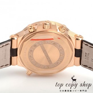 
                        ブルガリ ディアゴノ スーパーコピー ＧＭＴ DGP40C6GLDGMT
                    
