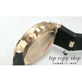 
                        ブルガリ ディアゴノ スーパーコピー プロフェッショナル ＧＭＴ GMT40C5GVD
                    