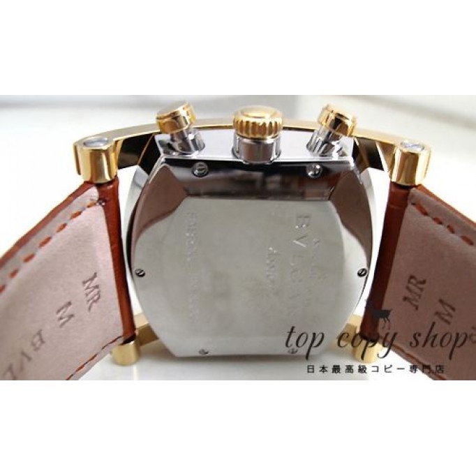 
                        ブルガリ アショーマ スーパーコピー AA48C6SGLDCH
                    