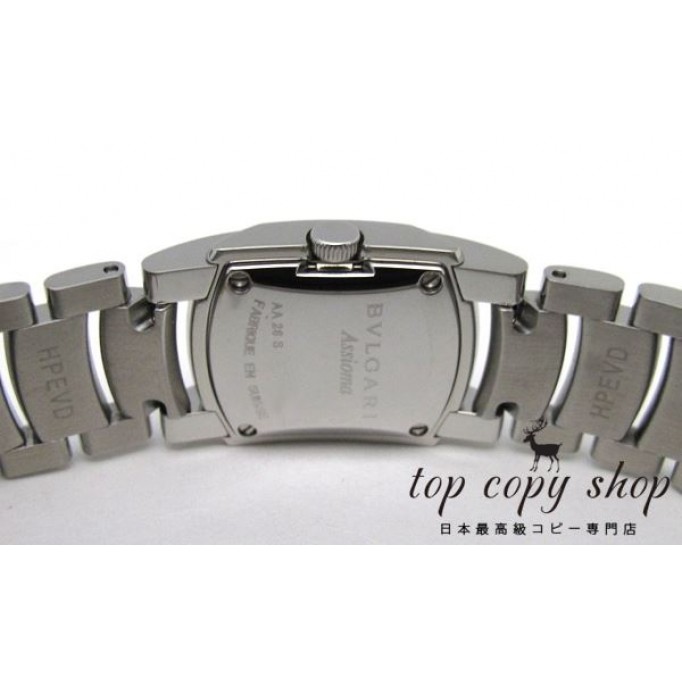 
                        ブルガリ アショーマ スーパーコピーＤ AA26BSS
                    