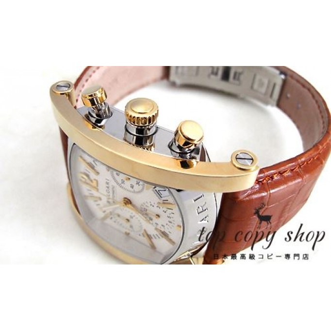 
                        ブルガリ アショーマ スーパーコピー AA48C6SGLDCH
                    